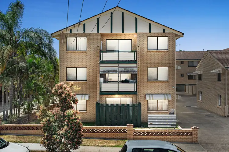 Main view of Homely unit listing, 1/467 Hamilton Road, Chermside QLD 4032