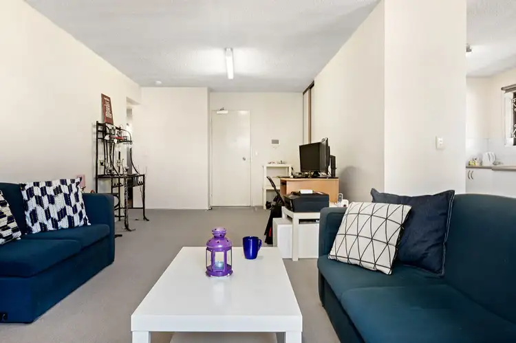 Second view of Homely unit listing, 1/467 Hamilton Road, Chermside QLD 4032