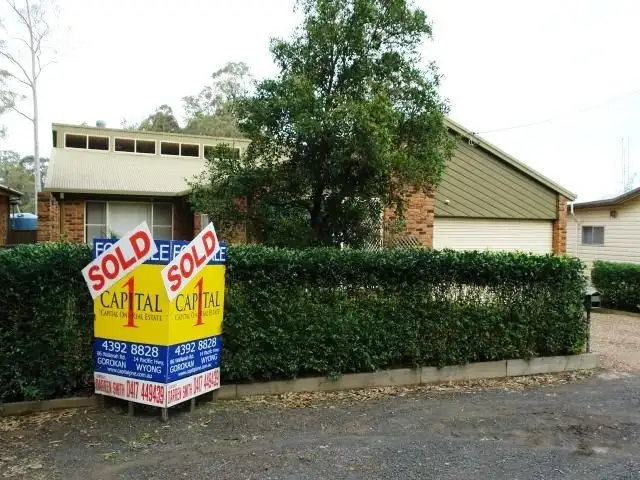 397 Pacific Highway, Wyong NSW 2259