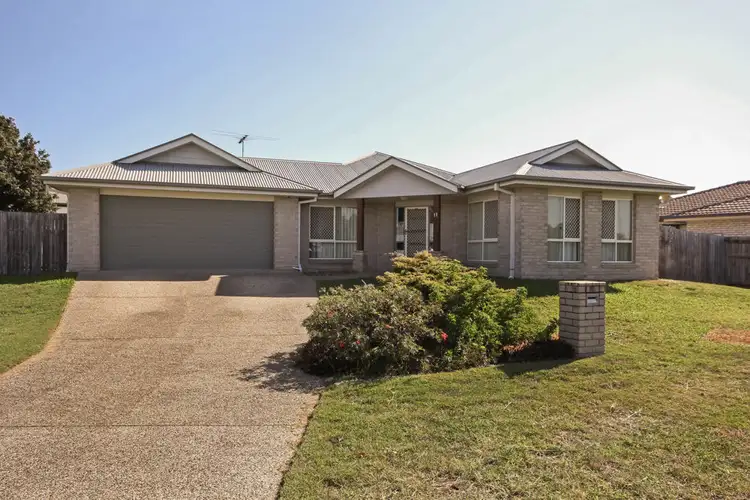 11 Freney Court, Caboolture QLD 4510