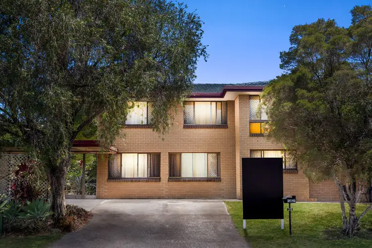 Main view of Homely house listing, 25 Jude Street, Bracken Ridge QLD 4017