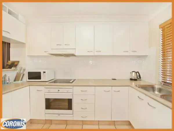 Third view of Homely townhouse listing, 27/360 Simpsons Road, Bardon QLD 4065