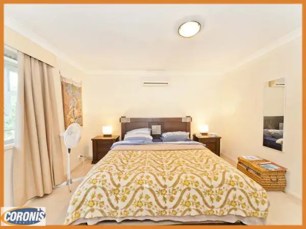 Fourth view of Homely townhouse listing, 27/360 Simpsons Road, Bardon QLD 4065