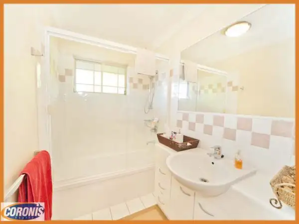 Fifth view of Homely townhouse listing, 27/360 Simpsons Road, Bardon QLD 4065