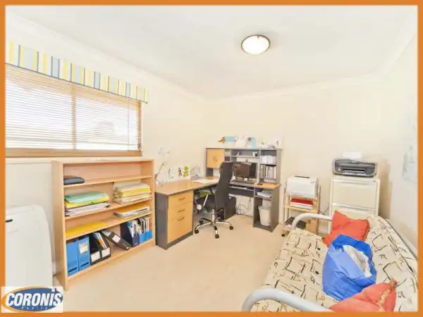 Sixth view of Homely townhouse listing, 27/360 Simpsons Road, Bardon QLD 4065