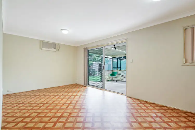 Second view of Homely house listing, 39 Blue Grass Crescent, Eight Mile Plains QLD 4113