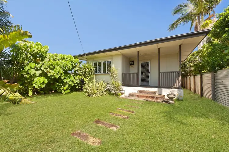 Main view of Homely house listing, 44 Nelson Street, Bungalow QLD 4870
