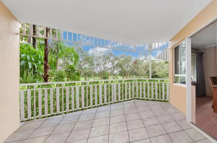 Second view of Homely apartment listing, 11/72-84 Kowinka Street, White Rock QLD 4868