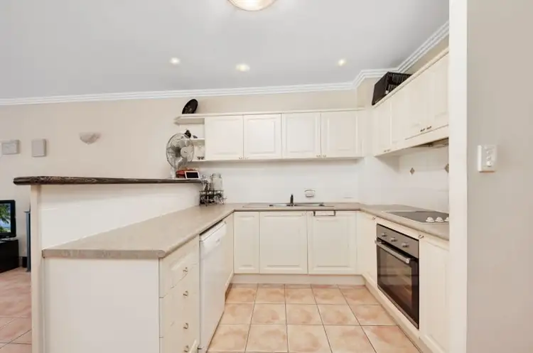 Third view of Homely apartment listing, 11/72-84 Kowinka Street, White Rock QLD 4868