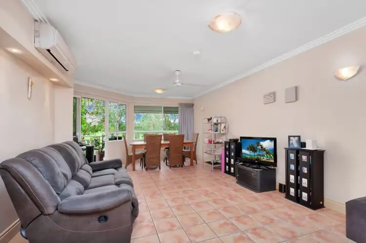 Fourth view of Homely apartment listing, 11/72-84 Kowinka Street, White Rock QLD 4868