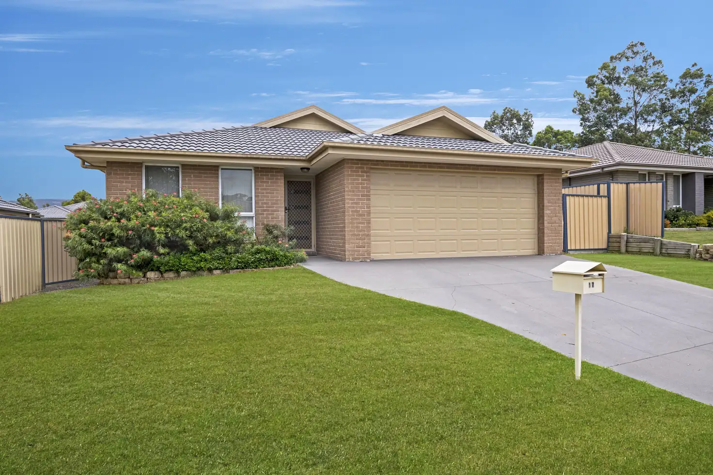 Main view of Homely house listing, 17 Marsanne Close, Cessnock NSW 2325