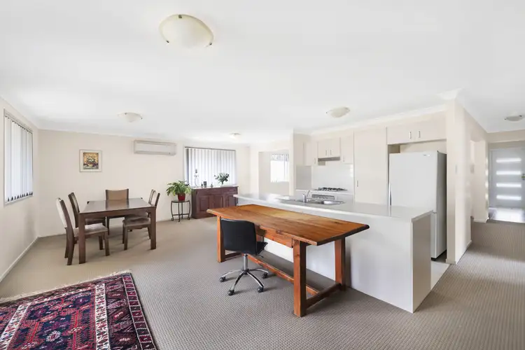 Third view of Homely house listing, 17 Marsanne Close, Cessnock NSW 2325