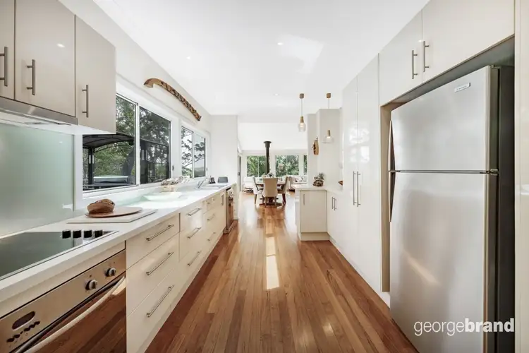 Third view of Homely house listing, 44 Harcourt Place, North Avoca NSW 2260
