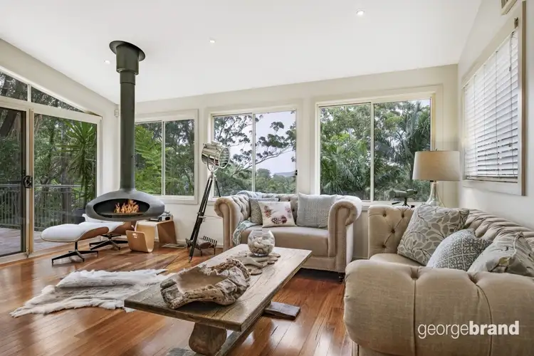 Fourth view of Homely house listing, 44 Harcourt Place, North Avoca NSW 2260