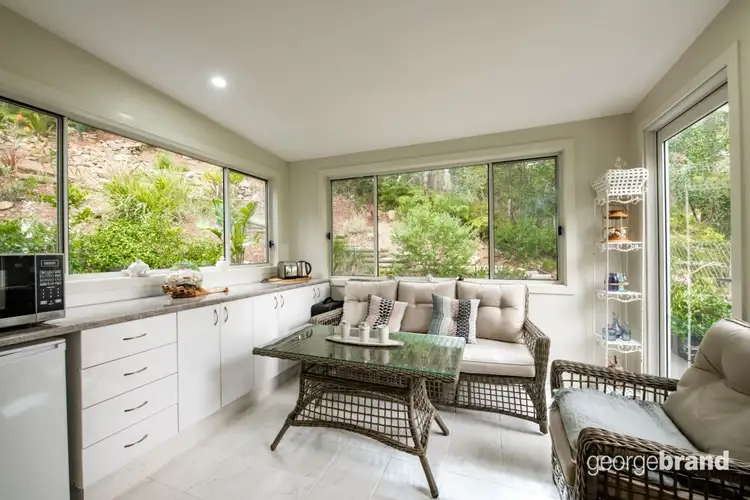 Fifth view of Homely house listing, 44 Harcourt Place, North Avoca NSW 2260
