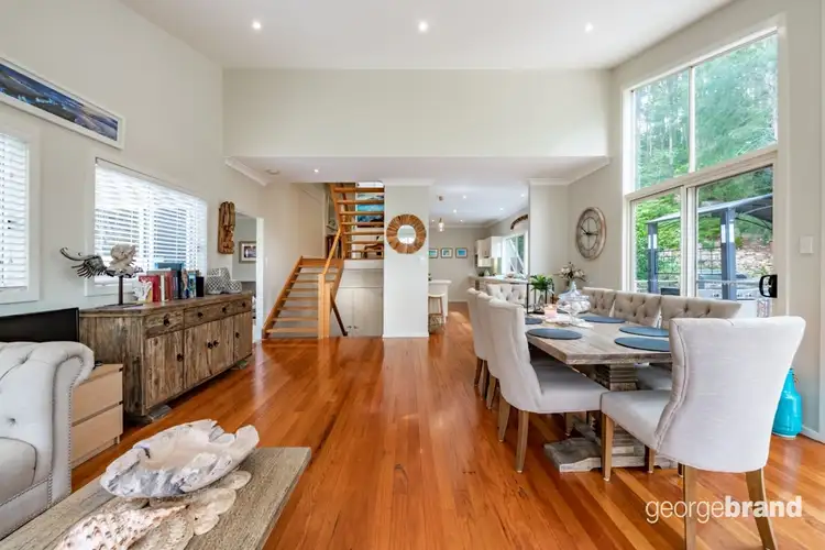 Sixth view of Homely house listing, 44 Harcourt Place, North Avoca NSW 2260