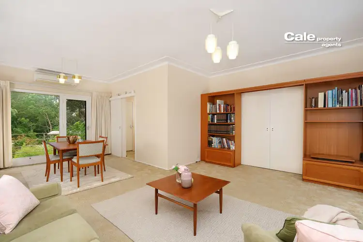 Fourth view of Homely house listing, 12 Hanover Avenue, North Epping NSW 2121