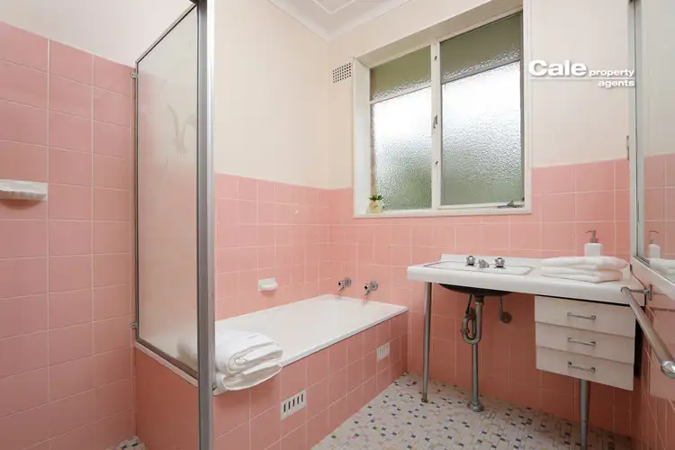 Fifth view of Homely house listing, 12 Hanover Avenue, North Epping NSW 2121