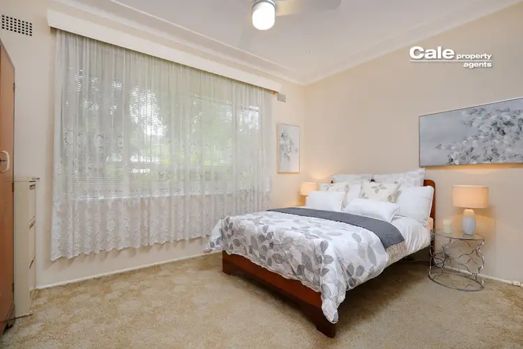Sixth view of Homely house listing, 12 Hanover Avenue, North Epping NSW 2121