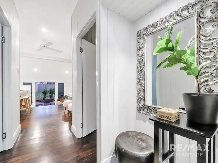 Sixth view of Homely house listing, 40 Strawberry Road, Manly West QLD 4179