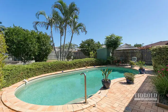 14 Driftwood Street, Victoria Point QLD 4165