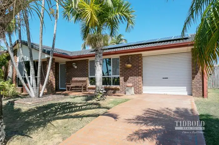 Second view of Homely house listing, 14 Driftwood Street, Victoria Point QLD 4165