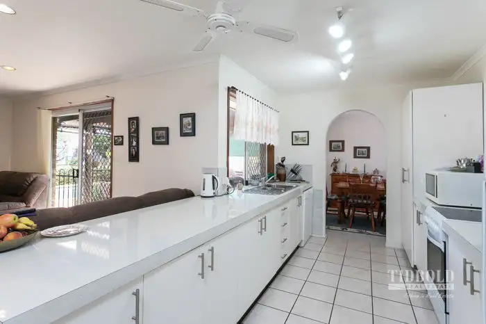 Third view of Homely house listing, 14 Driftwood Street, Victoria Point QLD 4165