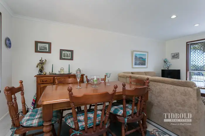 Fourth view of Homely house listing, 14 Driftwood Street, Victoria Point QLD 4165