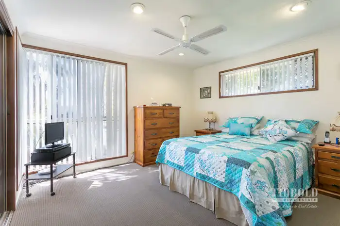 Seventh view of Homely house listing, 14 Driftwood Street, Victoria Point QLD 4165