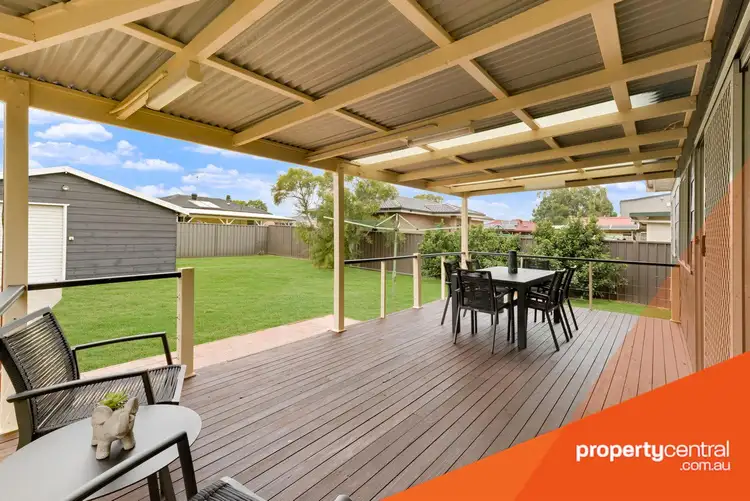 Second view of Homely house listing, 16 Joanna Street, South Penrith NSW 2750