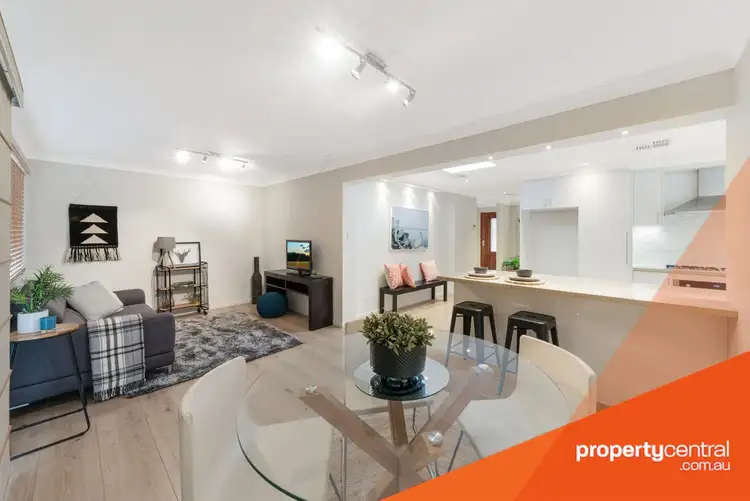 Third view of Homely house listing, 16 Joanna Street, South Penrith NSW 2750