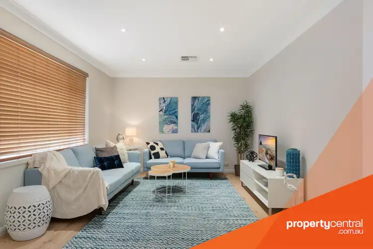 Fourth view of Homely house listing, 16 Joanna Street, South Penrith NSW 2750