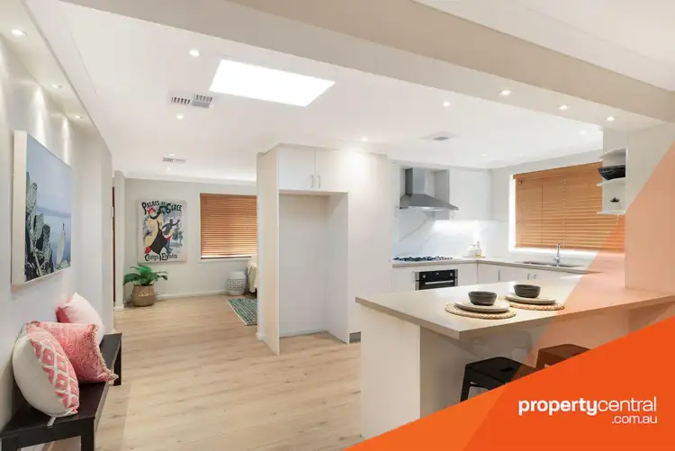 Sixth view of Homely house listing, 16 Joanna Street, South Penrith NSW 2750