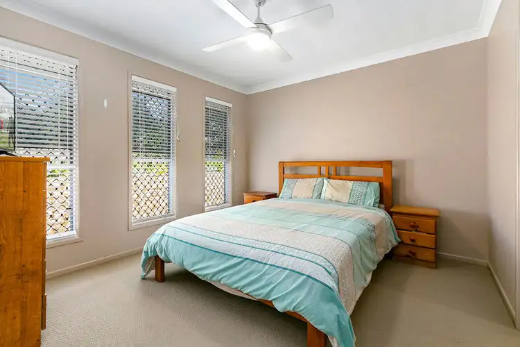 Third view of Homely house listing, 10 Altitude Drive, Burnside QLD 4560