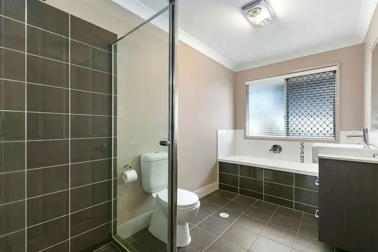 Fourth view of Homely house listing, 10 Altitude Drive, Burnside QLD 4560