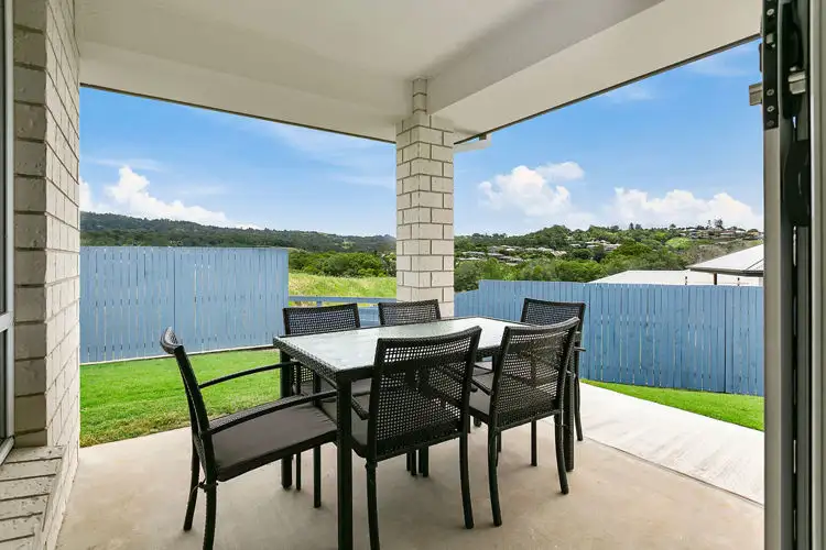 Fifth view of Homely house listing, 10 Altitude Drive, Burnside QLD 4560