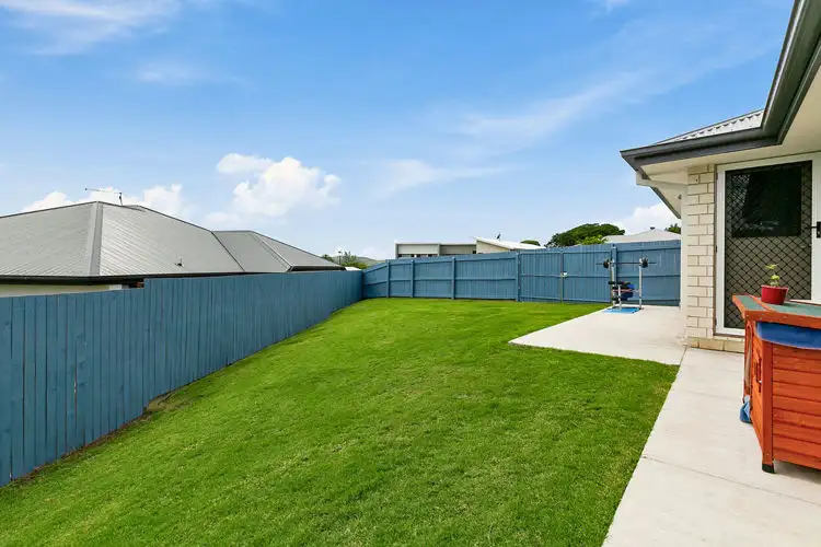 Sixth view of Homely house listing, 10 Altitude Drive, Burnside QLD 4560