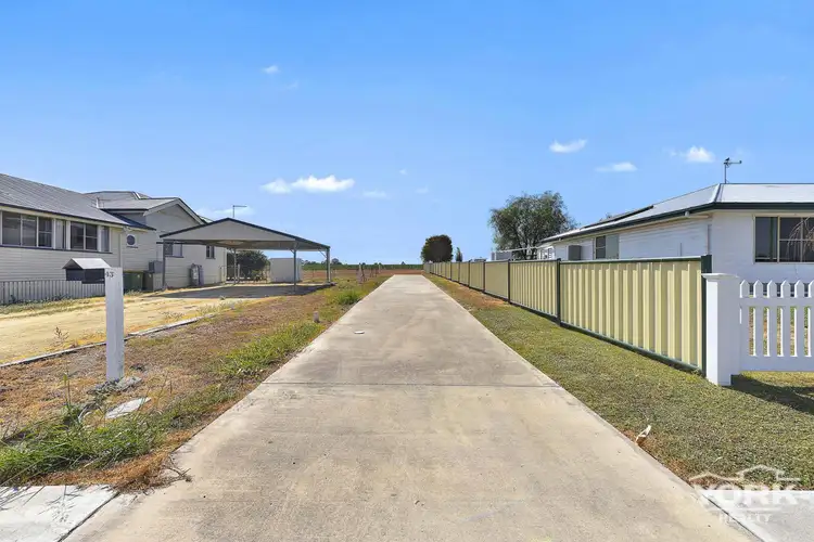 Third view of Homely land listing, 43a Victoria Street, Clifton QLD 4361