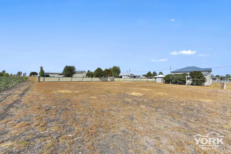 Fourth view of Homely land listing, 43a Victoria Street, Clifton QLD 4361