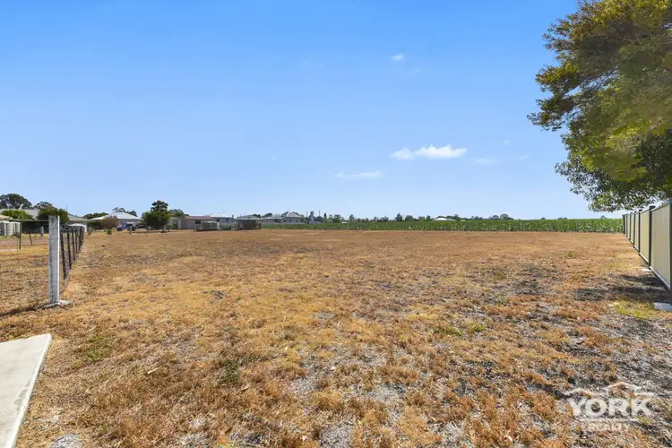 Sixth view of Homely land listing, 43a Victoria Street, Clifton QLD 4361