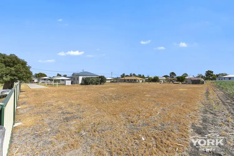 Seventh view of Homely land listing, 43a Victoria Street, Clifton QLD 4361