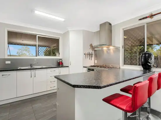 Fifth view of Homely house listing, 31 Railway Street, Helidon QLD 4344