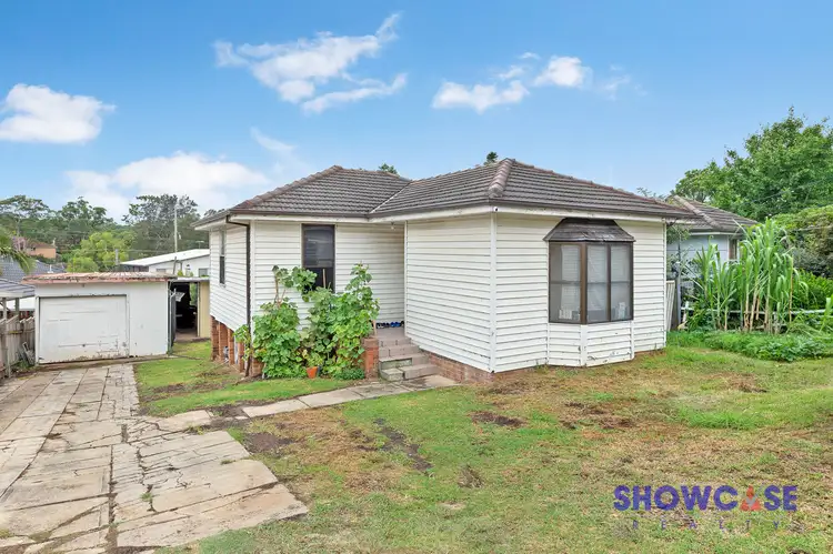 96 Marshall Road, Carlingford NSW 2118