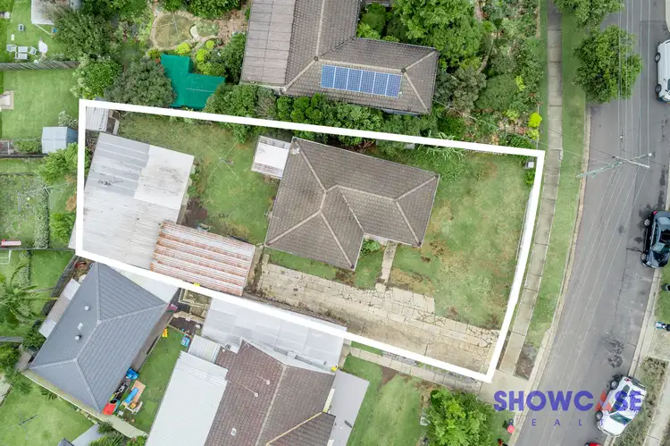 Second view of Homely house listing, 96 Marshall Road, Carlingford NSW 2118