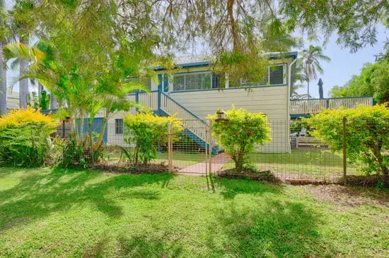 Main view of Homely house listing, 8 Harvison Street, East Mackay QLD 4740