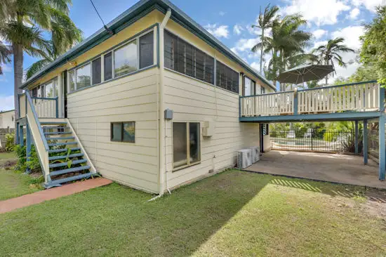 Second view of Homely house listing, 8 Harvison Street, East Mackay QLD 4740