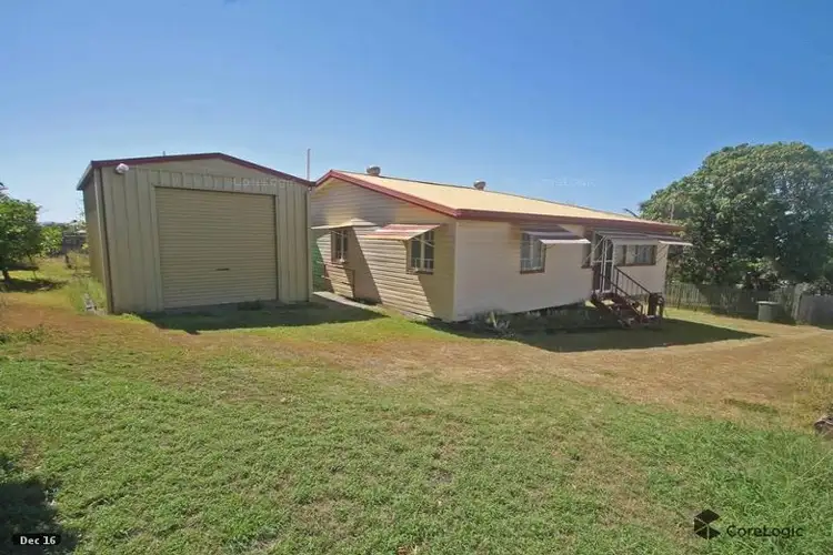 9A Side Street, West Gladstone QLD 4680