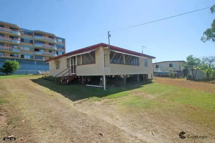 Third view of Homely house listing, 9A Side Street, West Gladstone QLD 4680