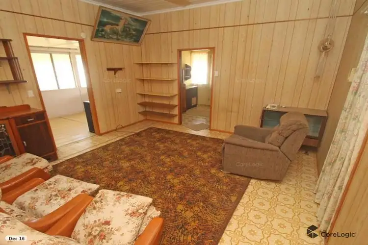 Fifth view of Homely house listing, 9A Side Street, West Gladstone QLD 4680