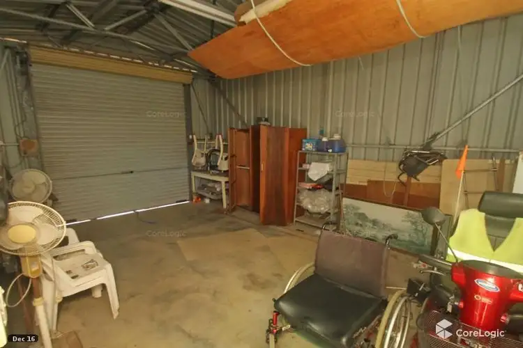Seventh view of Homely house listing, 9A Side Street, West Gladstone QLD 4680